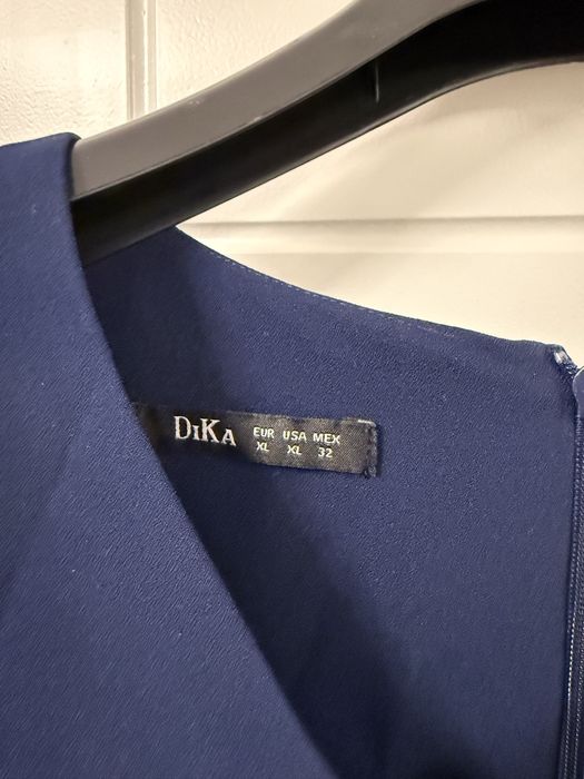 Елегантен гащеризон Дика Dika -  XL