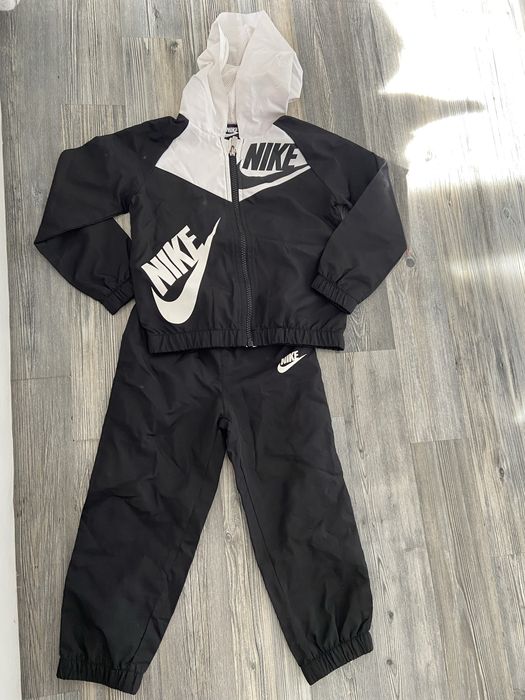 Детски екип Nike, размер 92-98
