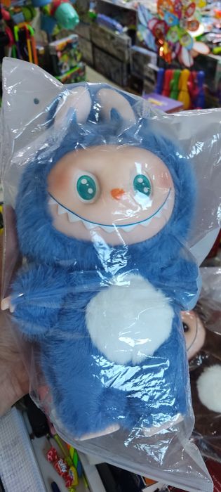 Лабубу, labubu 30см