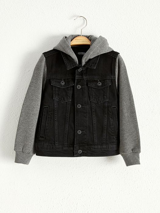 Дънкови  якета LcWaikiki 140/146 и 146/152