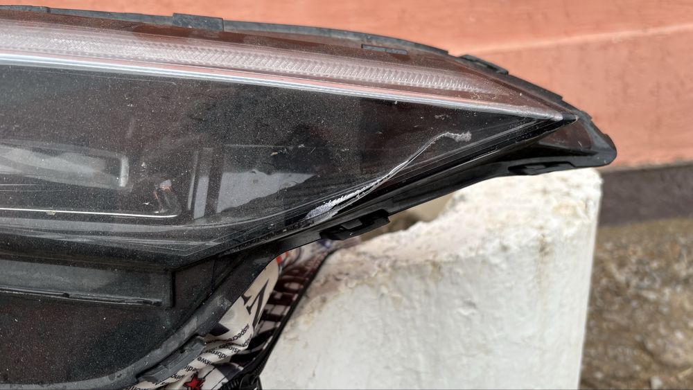 Фара элантра 2024