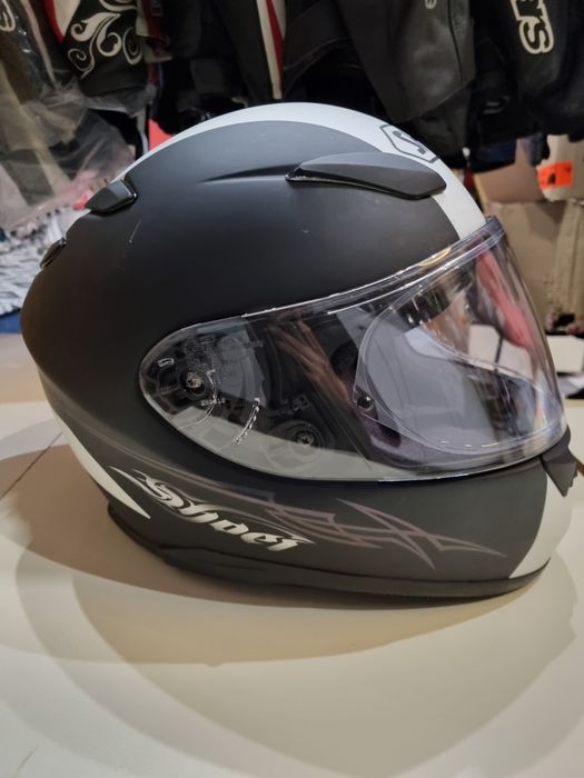 Каска Shoei xr 1100 размер XS
