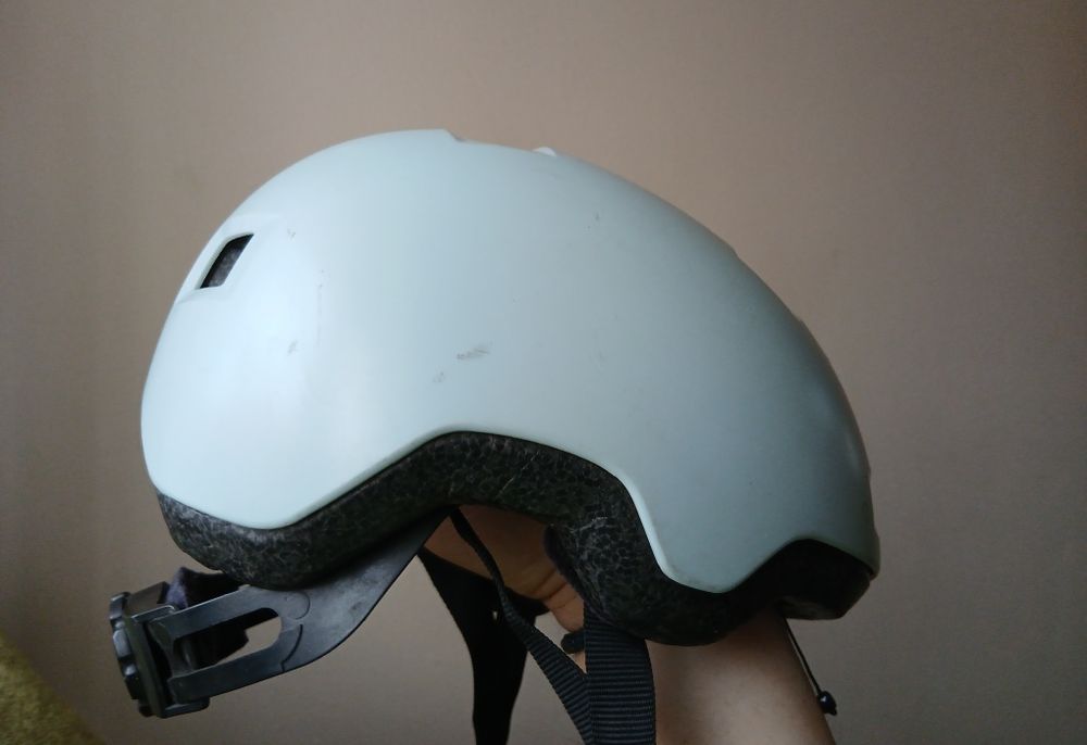 Casca copii bicicleta, trotineta, marimea S