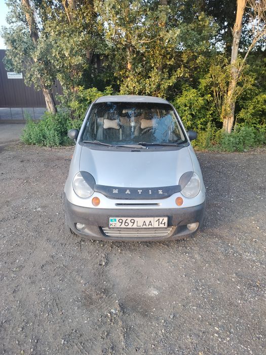 Продам Дэу Матиз