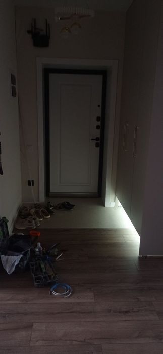 Ремонт под ключ.