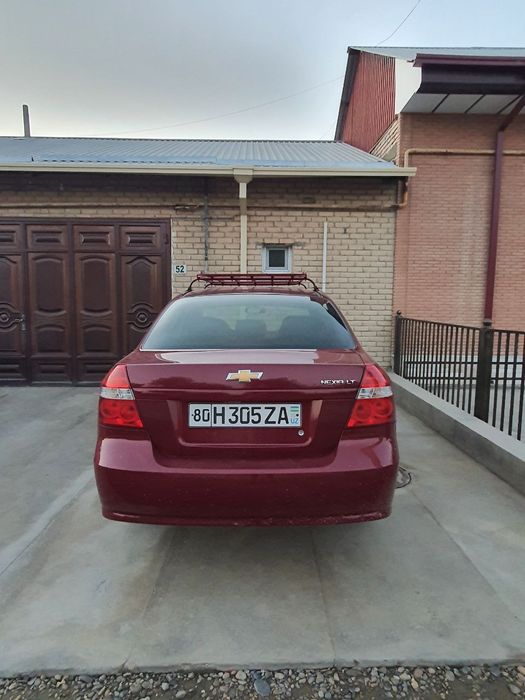 Продоется некси 3 родной