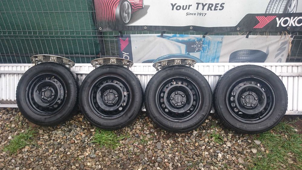Jante KFZ, R15, 5*112, pt. VW, Audi