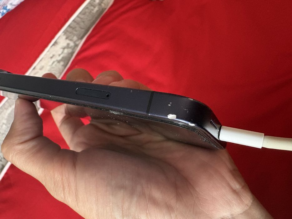 Iphone xr в корпусе 17 про