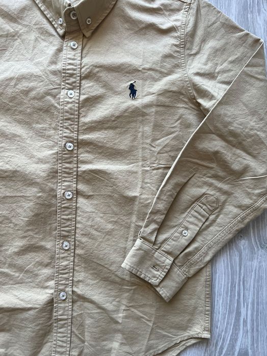 Polo Ralph Lauren cămașă