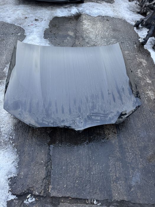 Преден капак за бмв Г30 Bmw G30