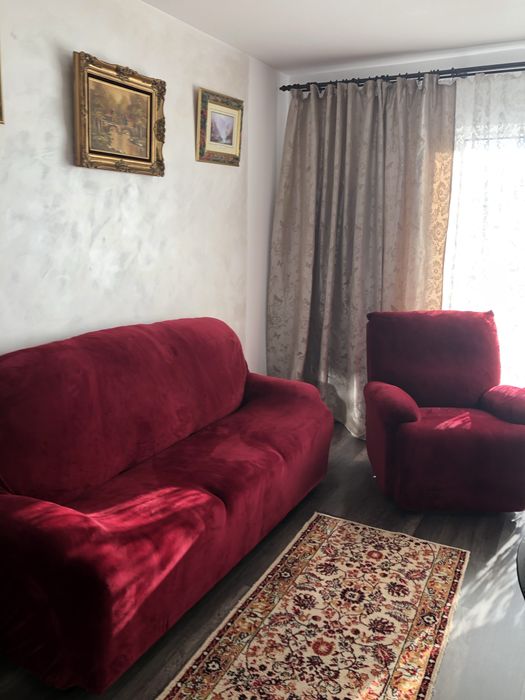 Inchiriez ap doua camere in Muzeul Apei