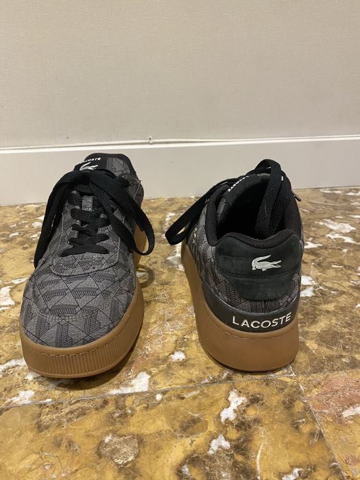 Обувь Lacoste оригинал