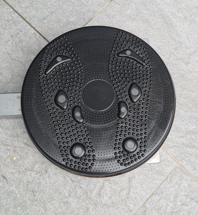 Тренажёр "пять в одном"