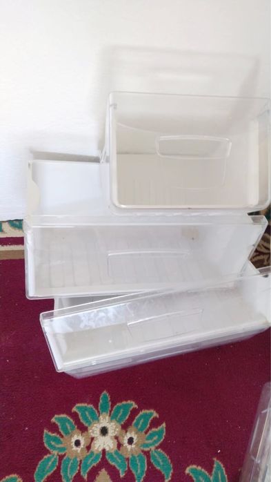 индезит холодильник