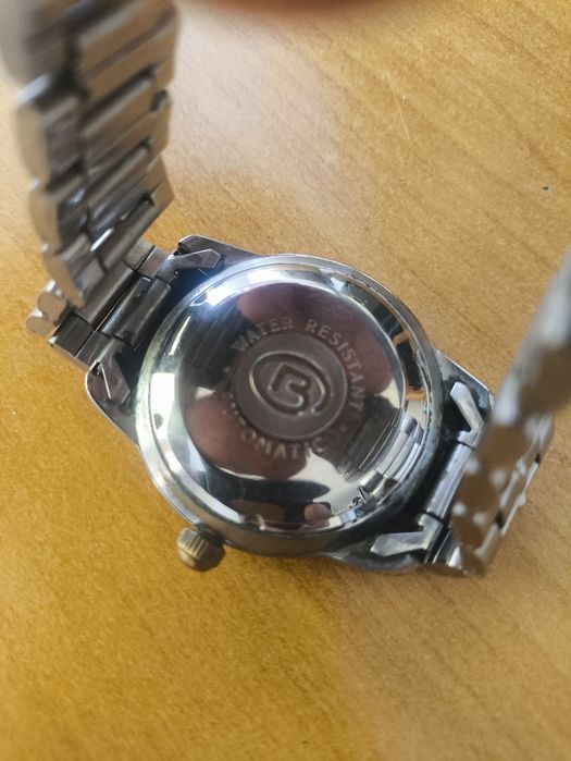 Мужские часы Восток Амфибия