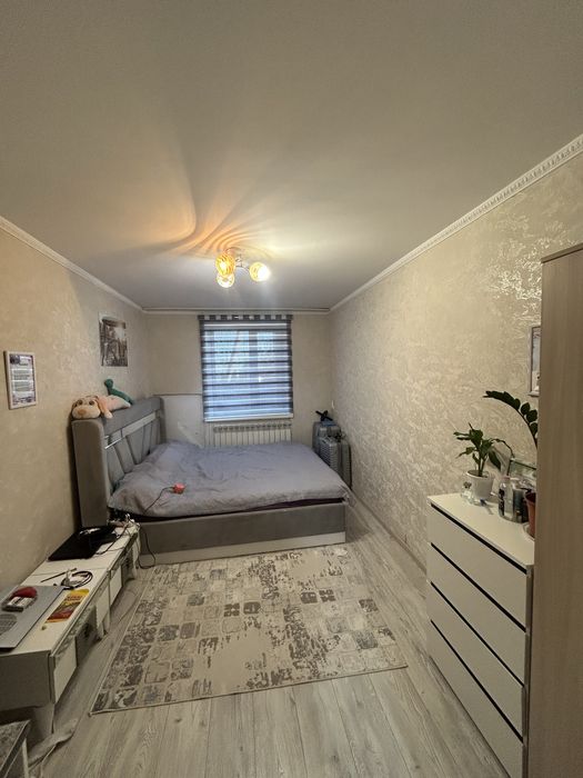 Продам 4-х комнатную дом