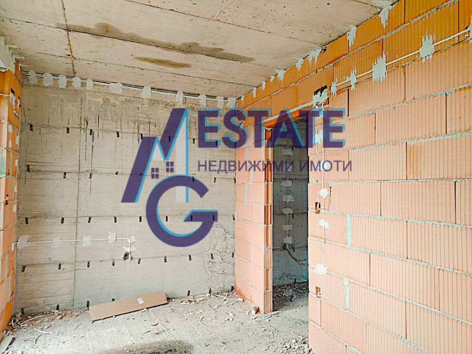 Продава се Двустаен апартамент в с. Равда, Област Бургас - 61 кв.м за 662 €/кв.м - Снимка #4