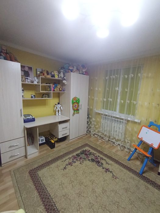 Продам дом на земле