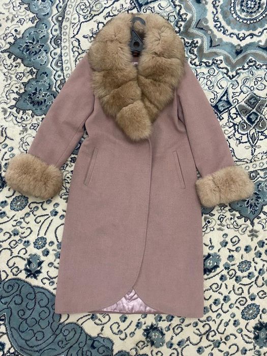 Пальто жақсы качествамен