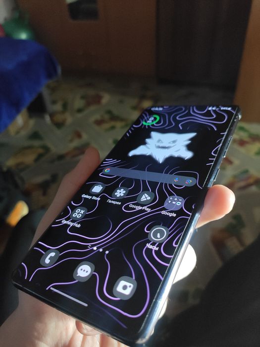 Samsung S10Lite (128) идеал