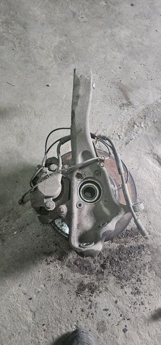 Fuzete fata si brate inferioare fata bmw x5e70/x6 e71