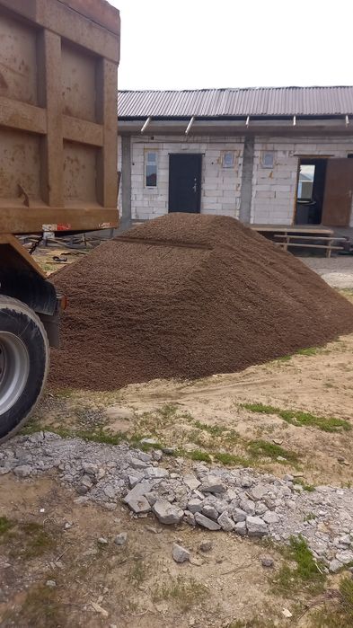 Сникерс, Отсев, Щебень, Песок, ПГС, Баласт.