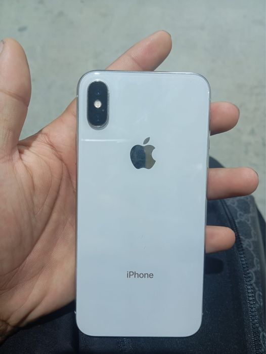 Iphone X идиално
