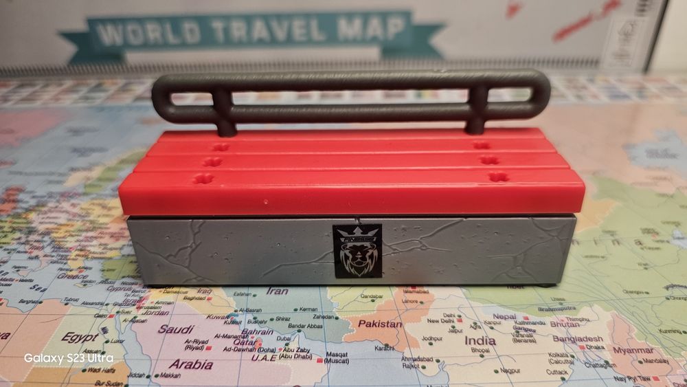 Vand mini skateboarduri de la tech deck