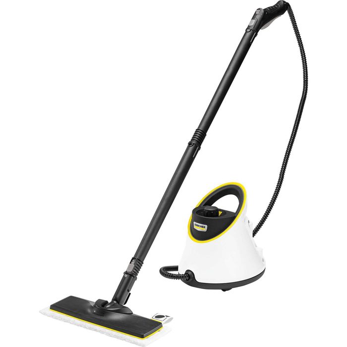 Парочистачка KARCHER SC 2 DELUXE 1500вата