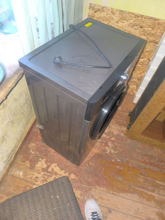 Продам стиральную машину автомат