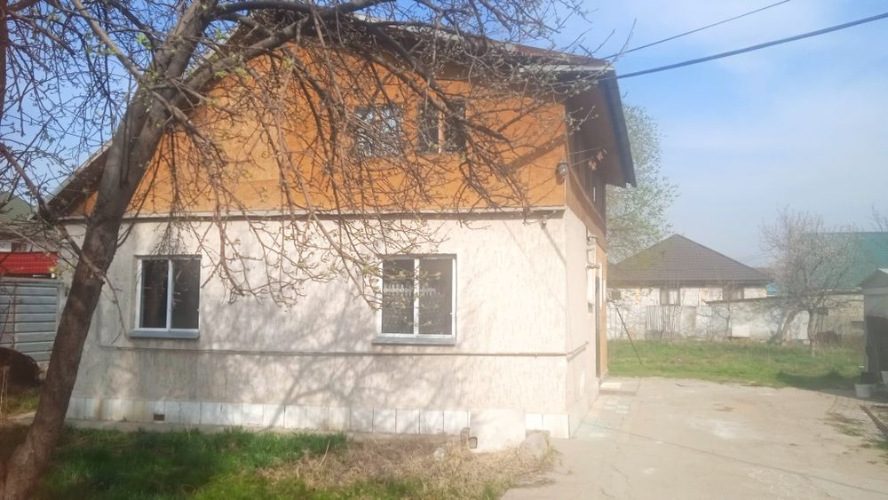 Продам дом  Шанырак 1