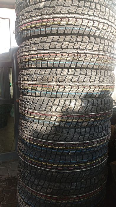 185.75р16с Кама Евро 520 шины на газель, Газель шины