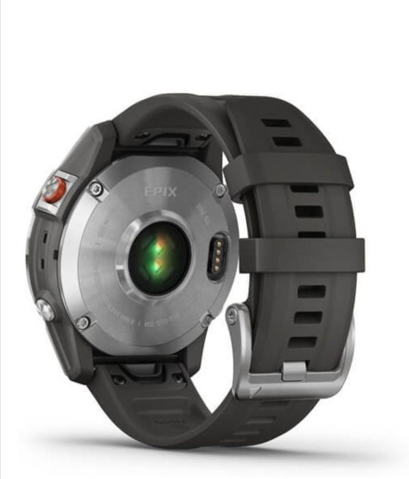Продам часы Garmin Epix Gen 2