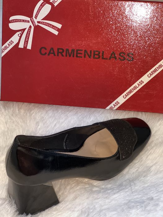 Carmenblass Туфли