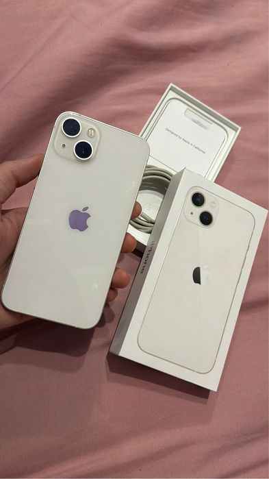 Айфон 13 айфон 13