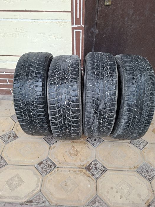 Балон сатылады қыстық.