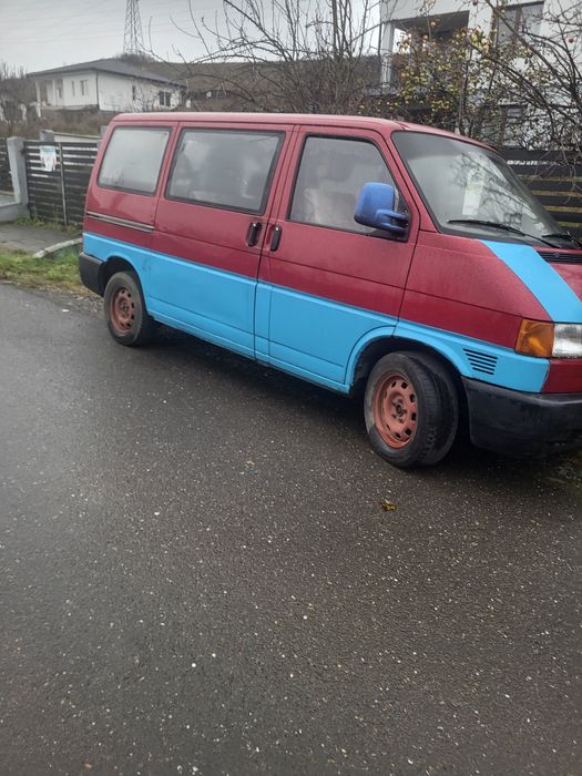 T.4 impecabil de condus