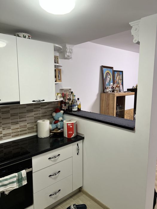 garsoniera comfort || renovata