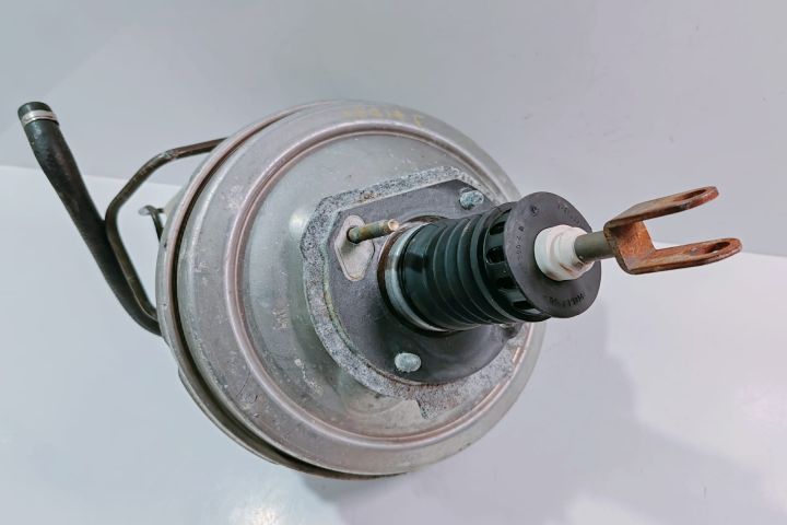 Tulumba Frana  cu pompa centrala BMW Seria 5 E60/E61