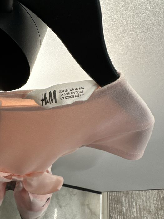 Продам платье H&М