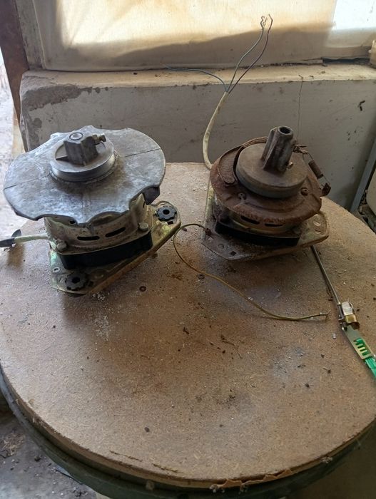 Матор холати зор