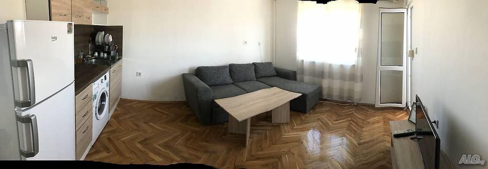 Дава се под наем Двустаен апартамент в Бургас, Братя Миладинови - 60 кв.м за 398.82 € - Снимка #5