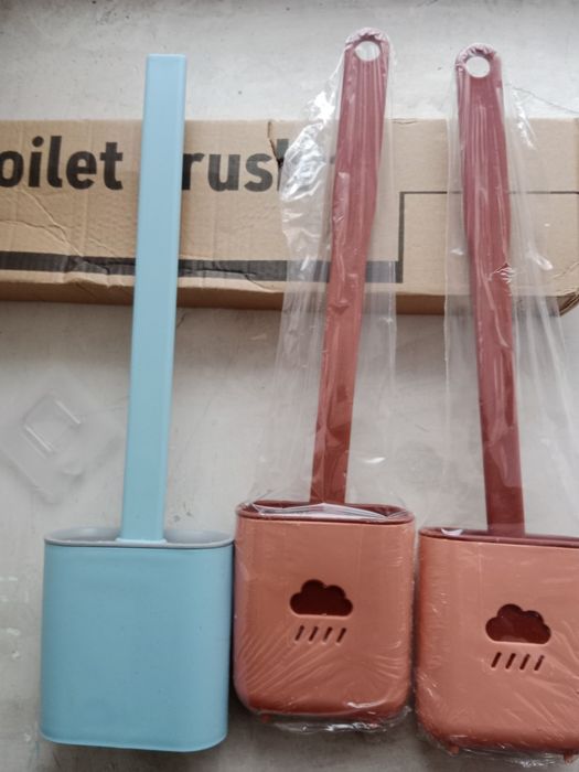 Ёршик для унитаза