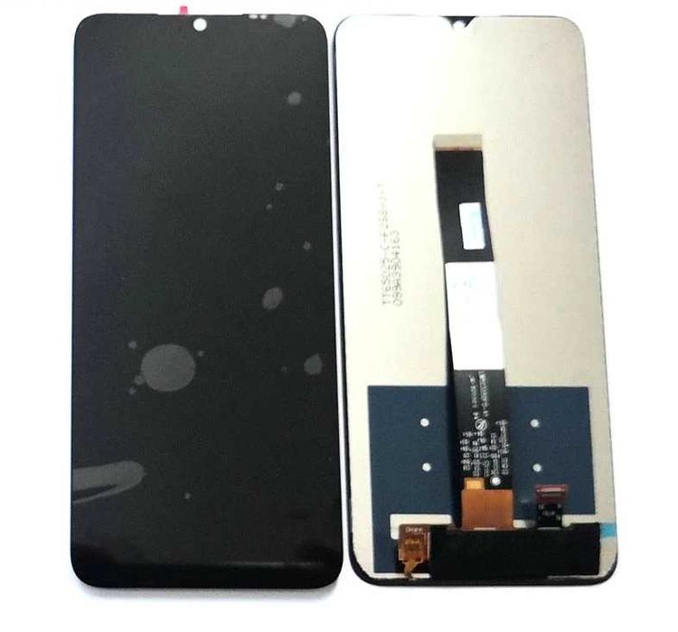 Оригинален дисплей за Xiaomi Redmi 9 / 9A / 9C