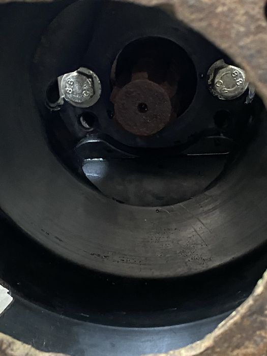 Помпа Comet BP151/20