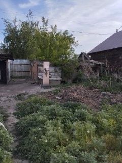 Дом с участком. Пос. Согра.