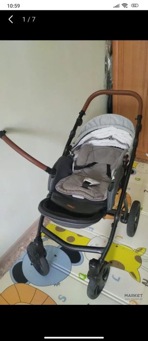 Детская коляска ARO