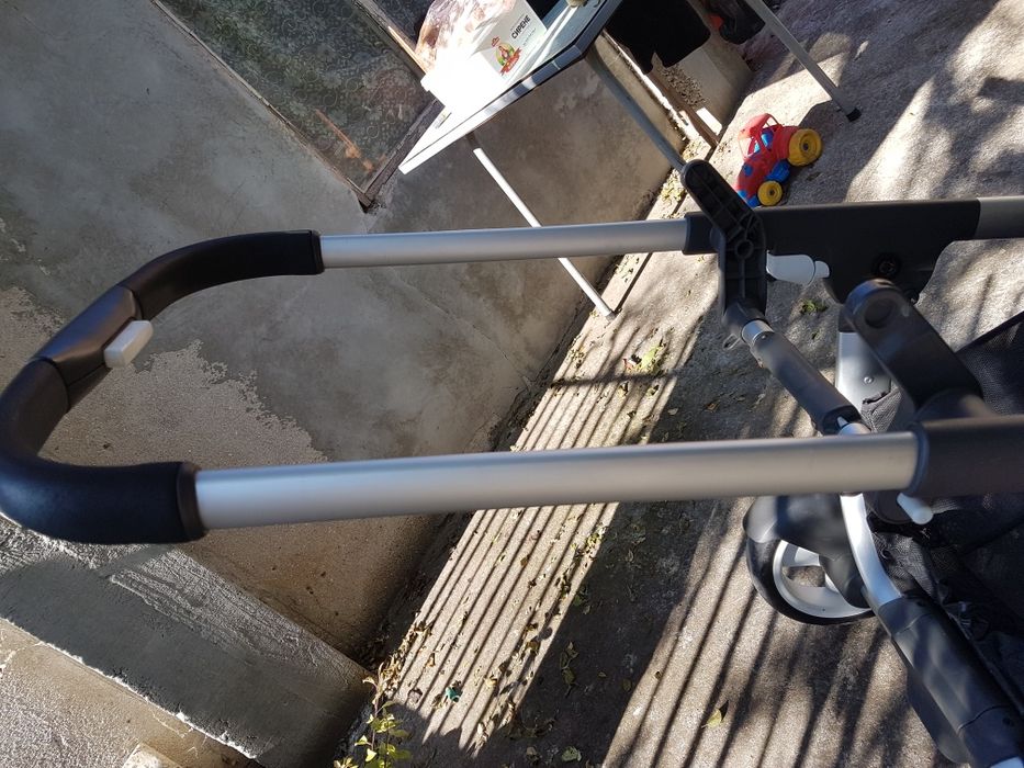 Stokke Crusi бебешка количка нова