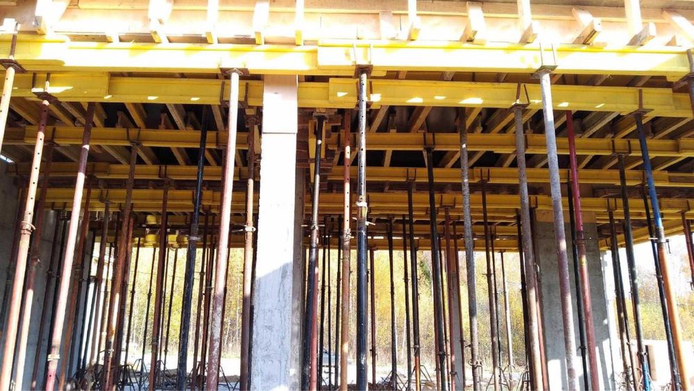 Monolit stoyka arenda damkrat drak (стойка вренда дамкрат) lesa