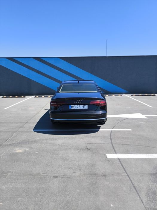 AUDI A8 0 — imagine 3